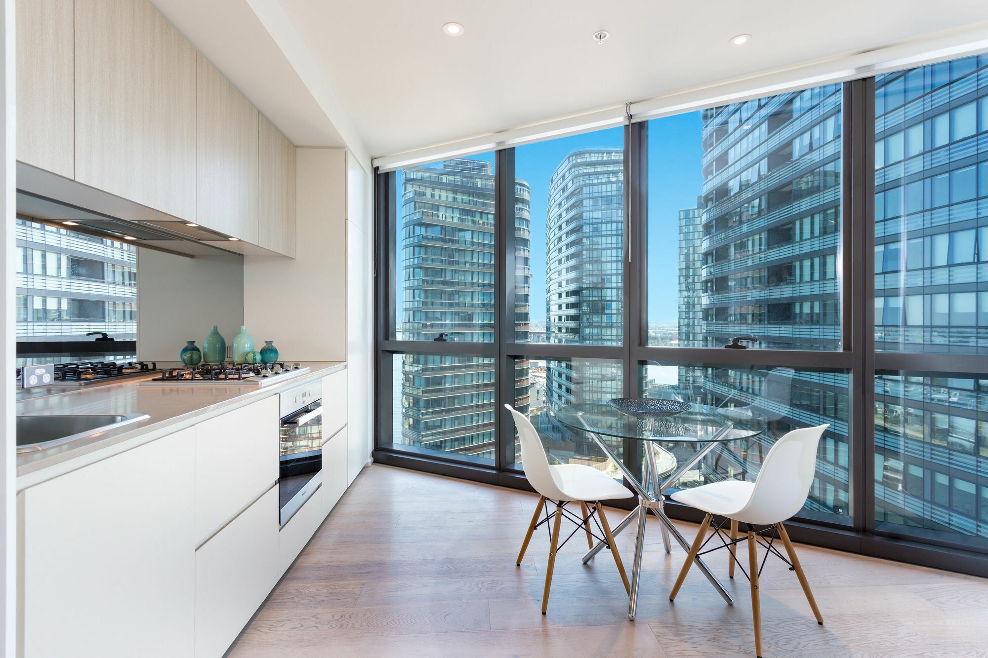 Wyndel Apartments - Riverside On Collins Ville de Ville de Melbourne Extérieur photo